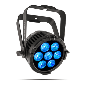 Chauvet Professional COLORdash H7 - IP65