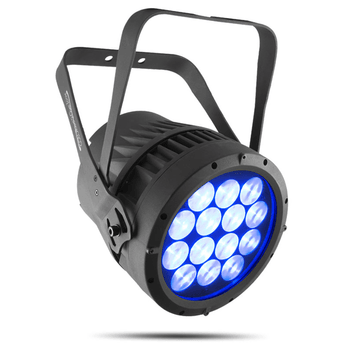 Chauvet COLORado 2-Quad Zoom