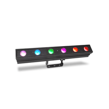 Chauvet COLORdash Batten-Quad 6