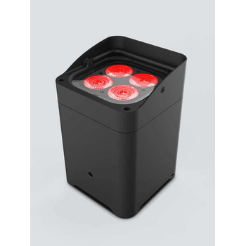 Freedom Flex H4 IP Chauvet