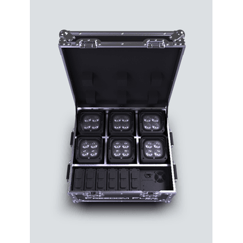 Freedom Flex H4 IP X6 Kit Chauvet