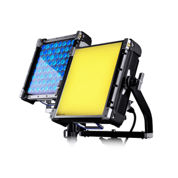 Creamsource Vortex4 1x1 RGBW LED Light