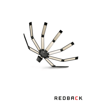 Hudson Spider Redback Deluxe Kit