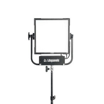 Litepanels Gemini 1×1 RGBWW LED Soft Panel