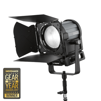 Litepanels Sola 6+ LED Fresnel