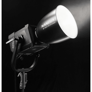 Nanlux Evoke 2400B Bi-Color LED Monolight Kit