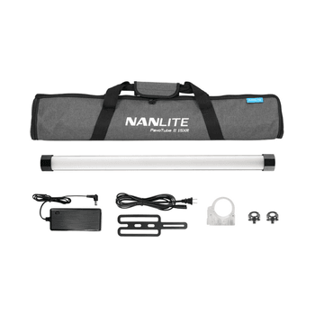 Nanlite PavoTube II 15XR 2 ft. RGB LED Pixel Tube Light