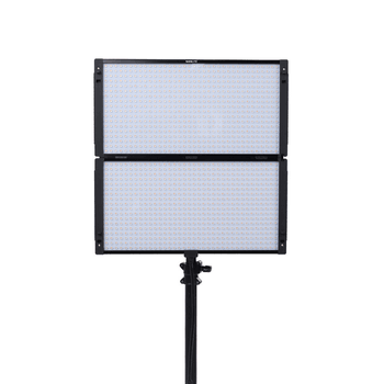 Nanlite PavoSlim 240B Bi-Color LED Panel