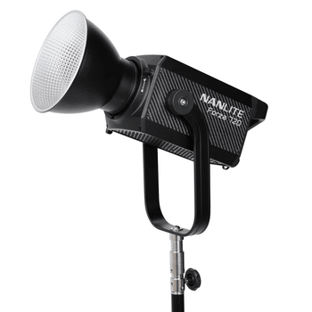 Nanlite Forza 720 Daylight LED Monolight with Rolling Case