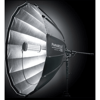 Parabolix OMNI LED Light