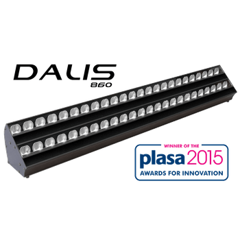 Robert Juliat Dalis 860 Cyclight