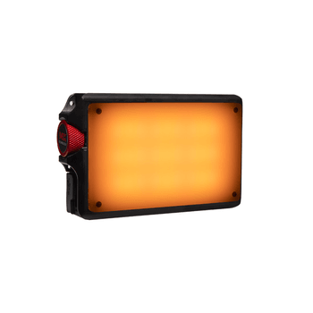 Rosco DMG Lumiere DASH Pocket RGB LED Light Panel (CRMX/W-DMX)