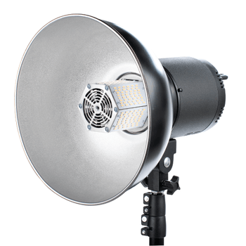 Smith Victor Cine-Flood 1500 LED Light with Bowens Mount