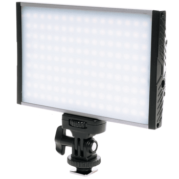 Smith Victor CINE-TRAVELER Bi-Color On-Camera LED Light