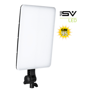 Smith Victor SlimPanel 400 Watt Daylight LED Light