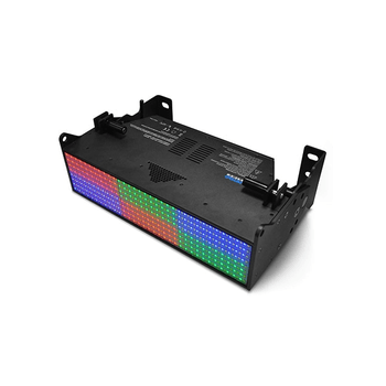 Showline SL Nitro 510C (RGBW) LED Strobe
