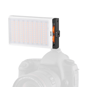 Zhiyun-Tech FIVERAY M40 Powerful 40W Pocket LED Light (Combo Kit)