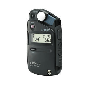 Sekonic L-308DC-U DigiCineMate Light Meter