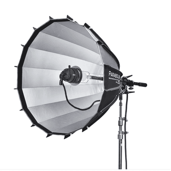 Parabolix 35D Deep Reflector Universal