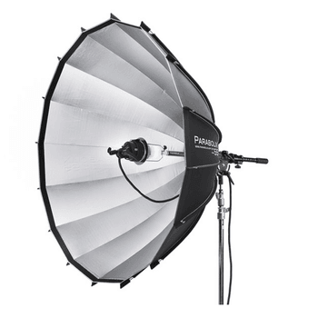 Parabolix 55 in. Deep Parabolic Reflector for Broncolor
