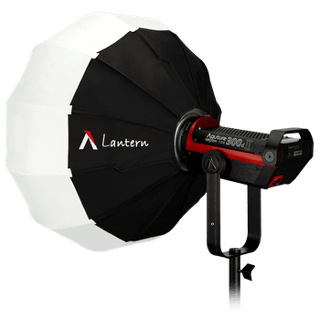 Aputure Lantern Softbox (2.2')