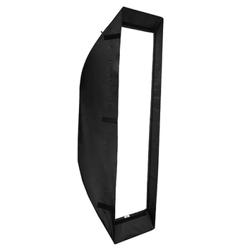 Chimera Super Pro X Plus Stripbank (Small 9 x 36", White Interior)