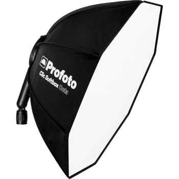 Profoto 2 ft. Clic Octa Softbox