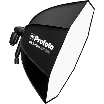 Profoto 2.7 ft. Clic Octa Softbox