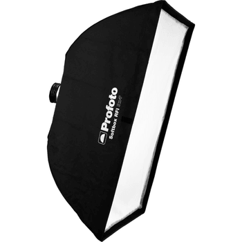 Profoto RFi Softbox (3 x 4 ft.)