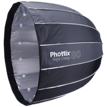 Phottix Raja Deep Parabolic Softbox (32 in.)