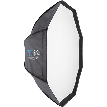 Westcott 36 in. Rapid Box Switch Octa-M Softbox
