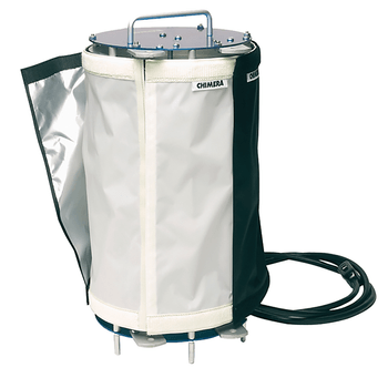 Chimera Birdcage Lantern