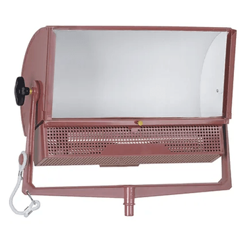 Mole-Richardson 2K Baby Zip Softlite