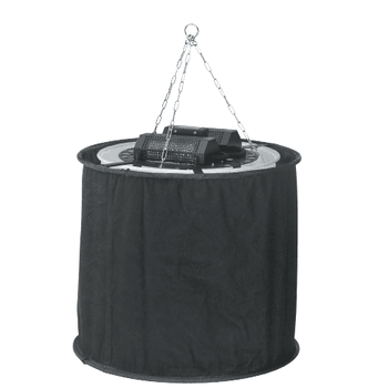 Mole Richardson Spacelite 2000 Watt