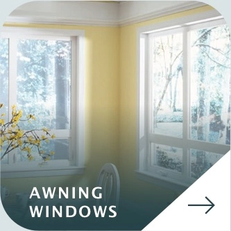 Awning Windows