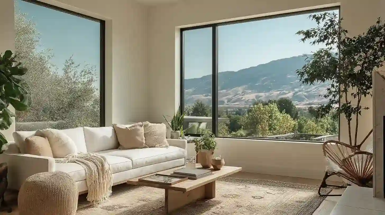 What is a Picture Window? Here's Your Ultimate Guide