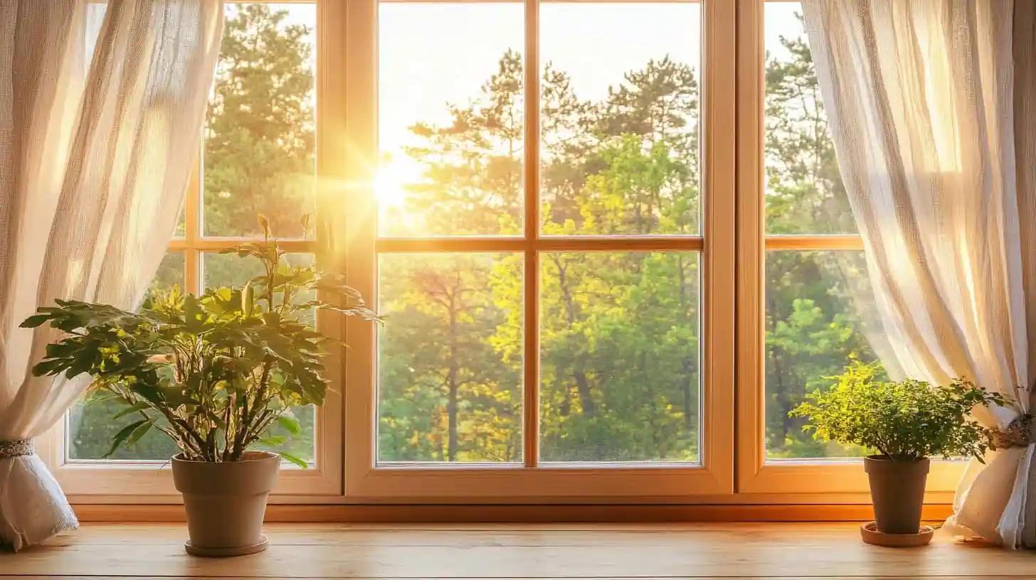 Common Client Concerns About Vinyl Windows in High-End Homes