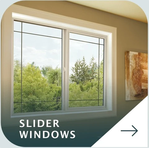 Slider Windows