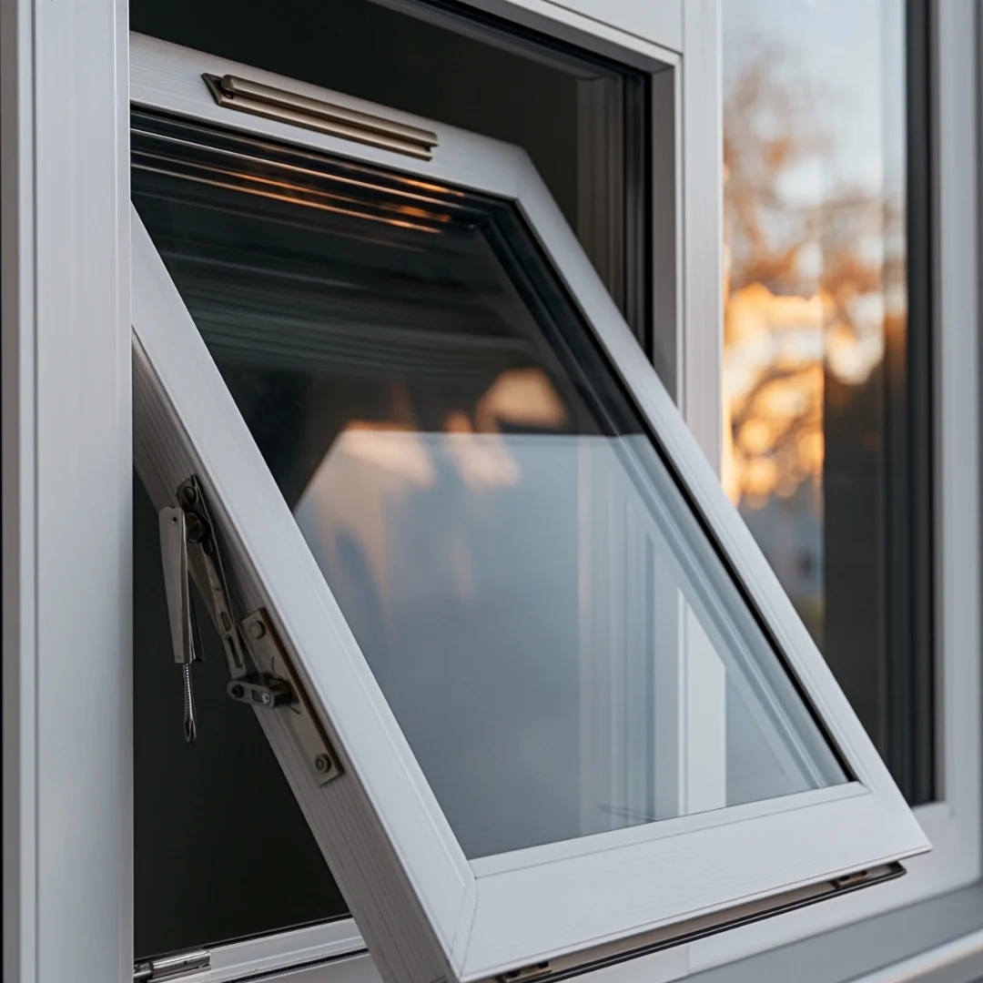 Awning Window