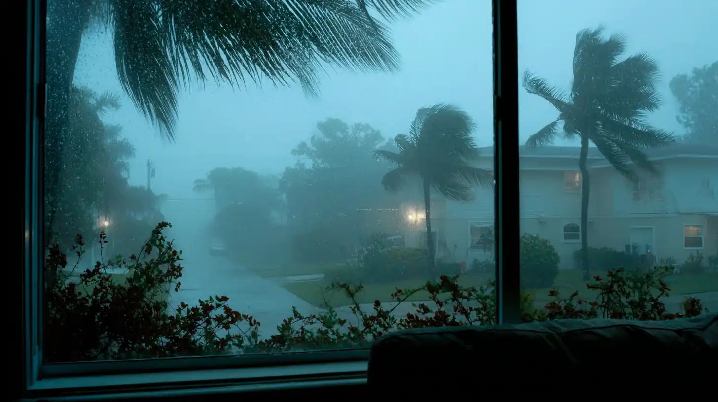 Impact Windows vs. Hurricane Windows vs. Coastal Windows: What's the Difference and Which Do I Need?