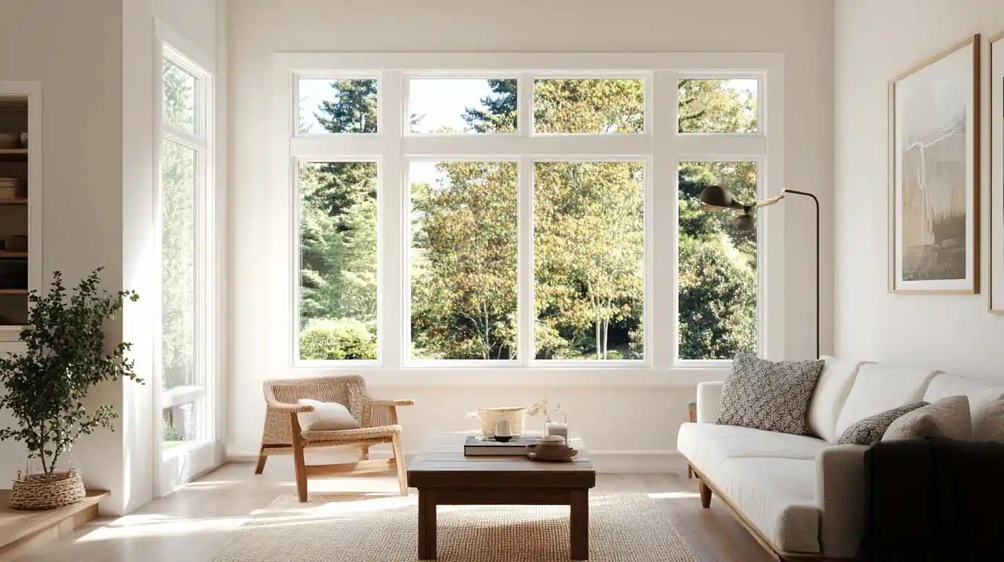 The Ultimate Guide to Vinyl Window Installation
