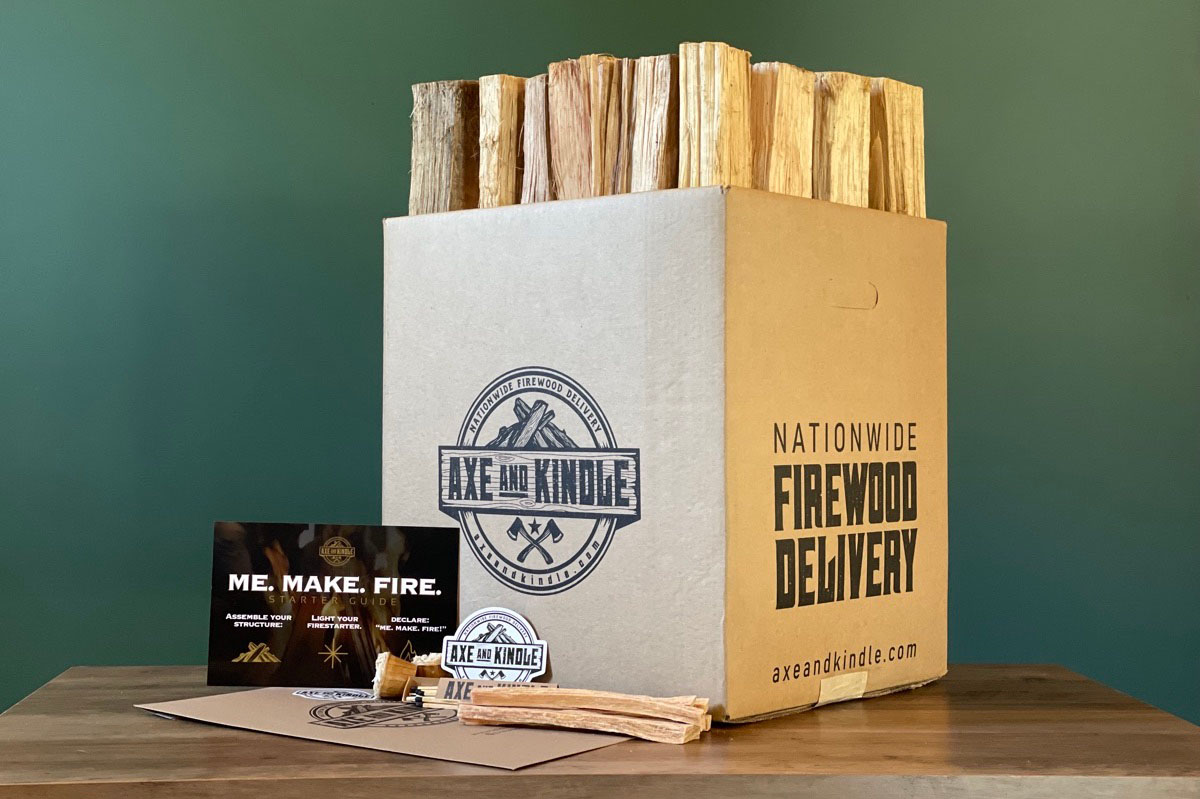 Firewood | Boxes