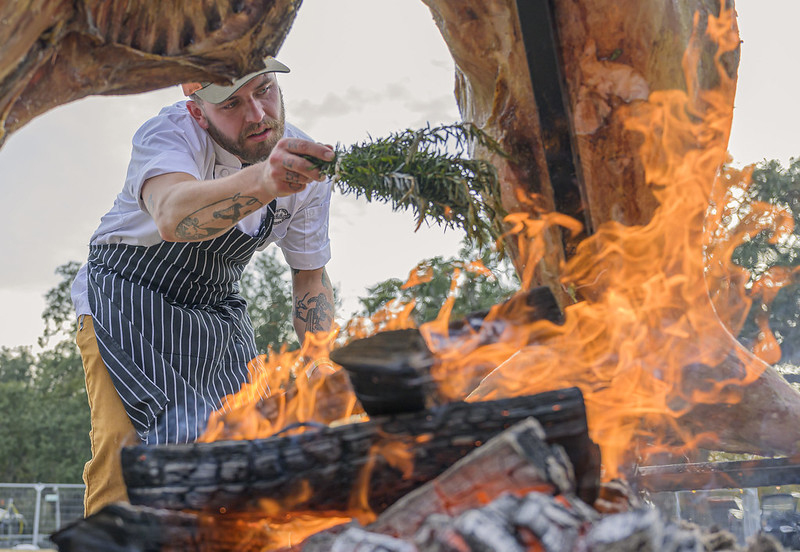 The Asado Experience