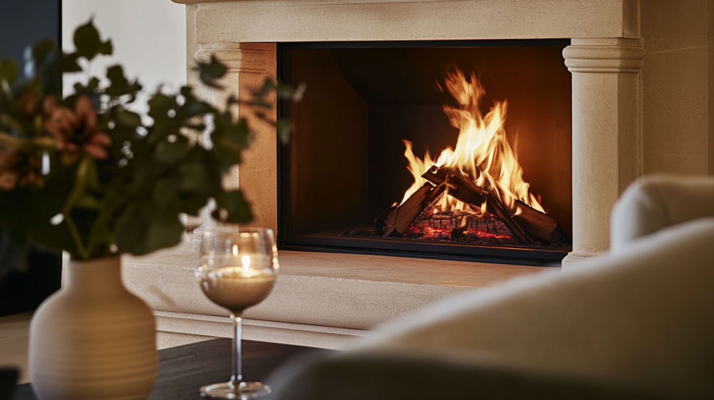 How to Create a Cozy Winter Atmosphere