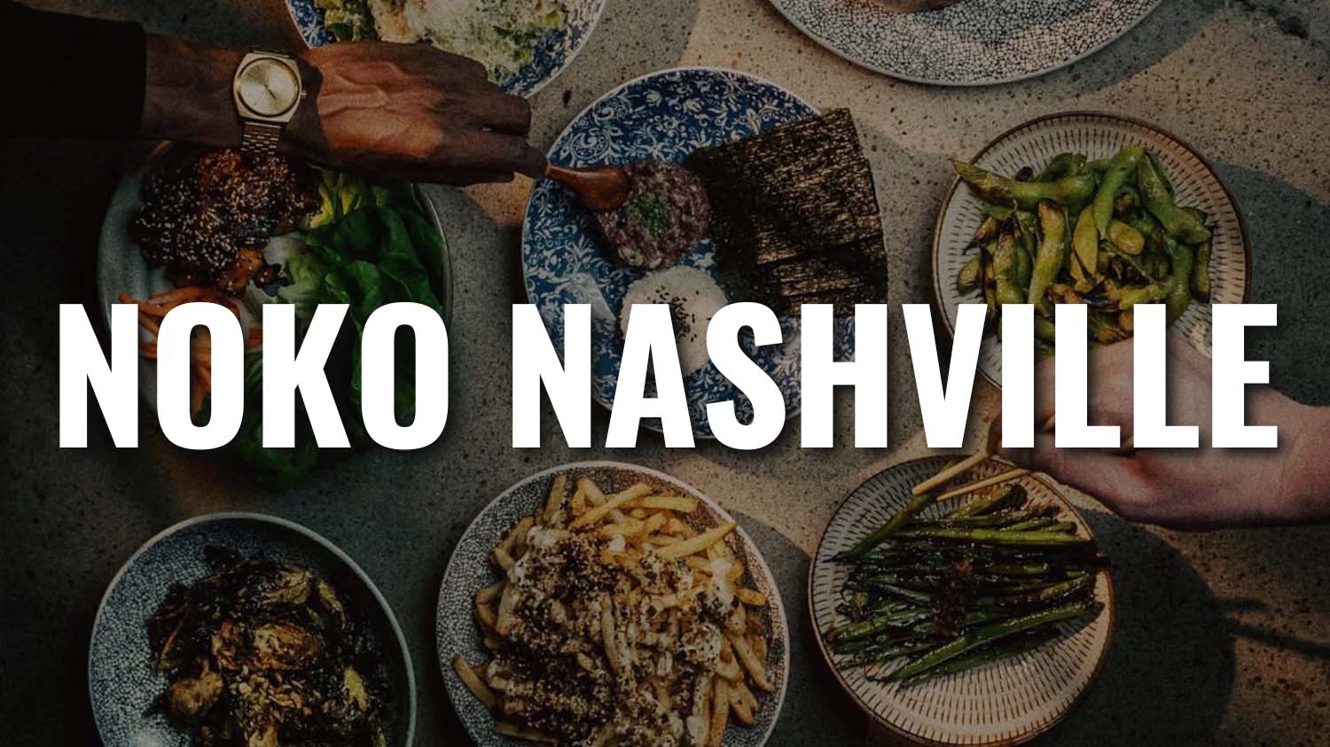 NOKO Nashville