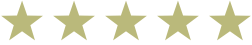 Customer Rating Stars