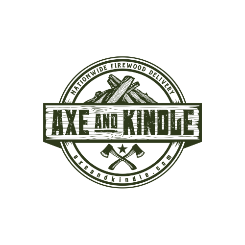 Axe & Kindle icon