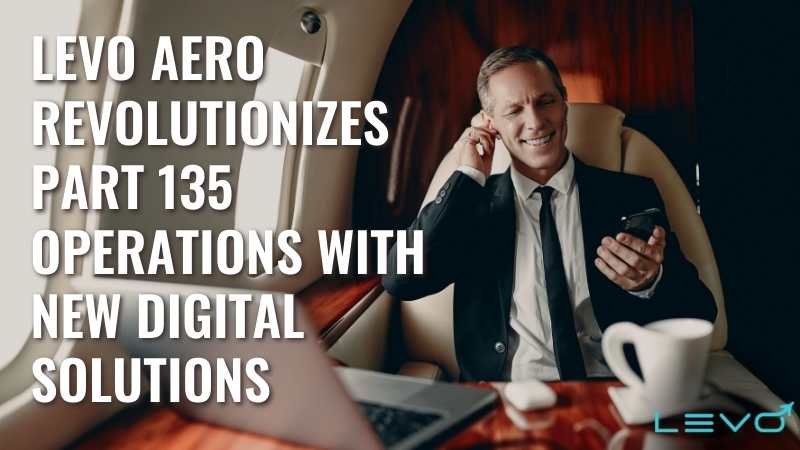 LevoAero New Digital Solutions