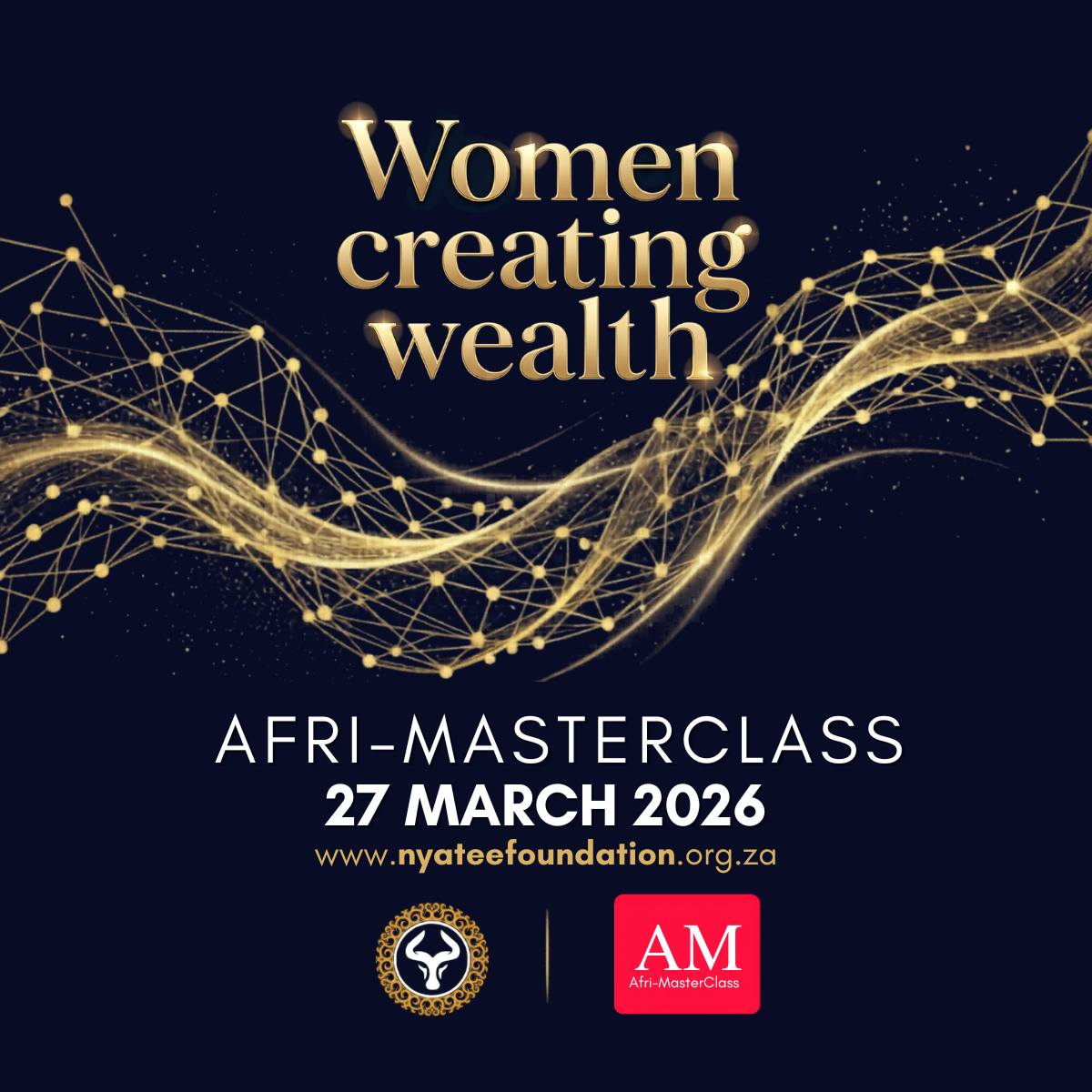 Afri Master-Class