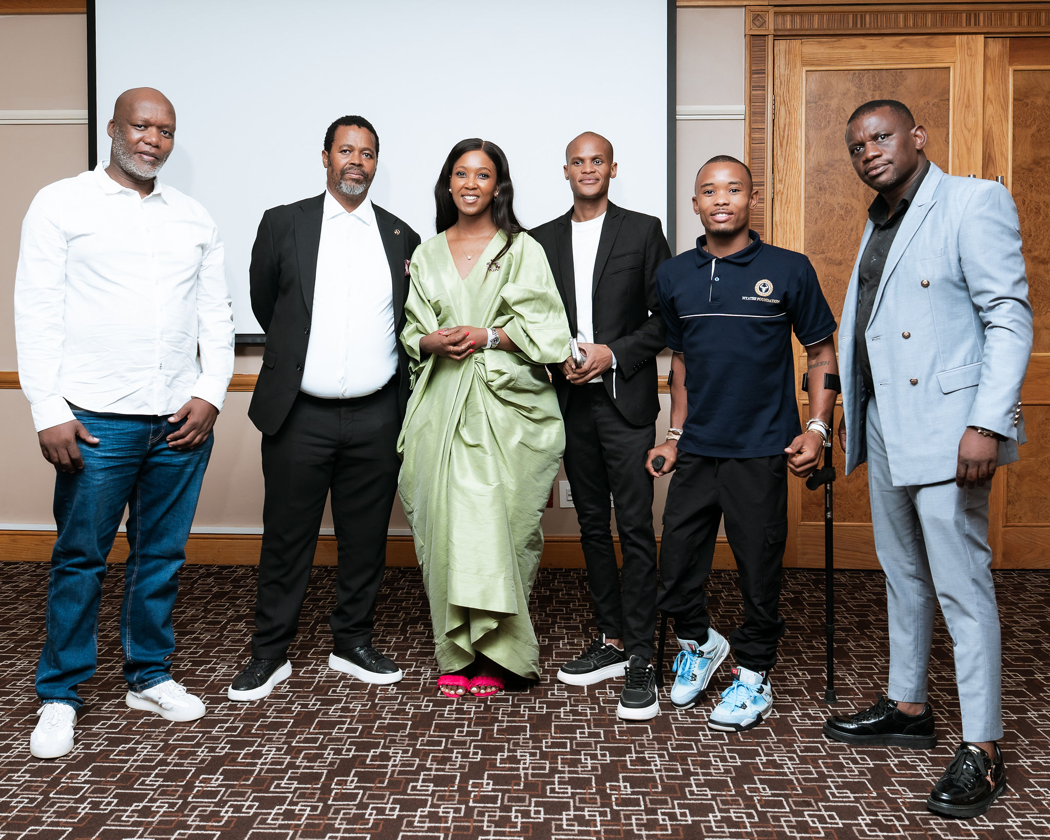 Nyatee Foundation Strengthens Impact Through Afri Masterclass Engagement 
